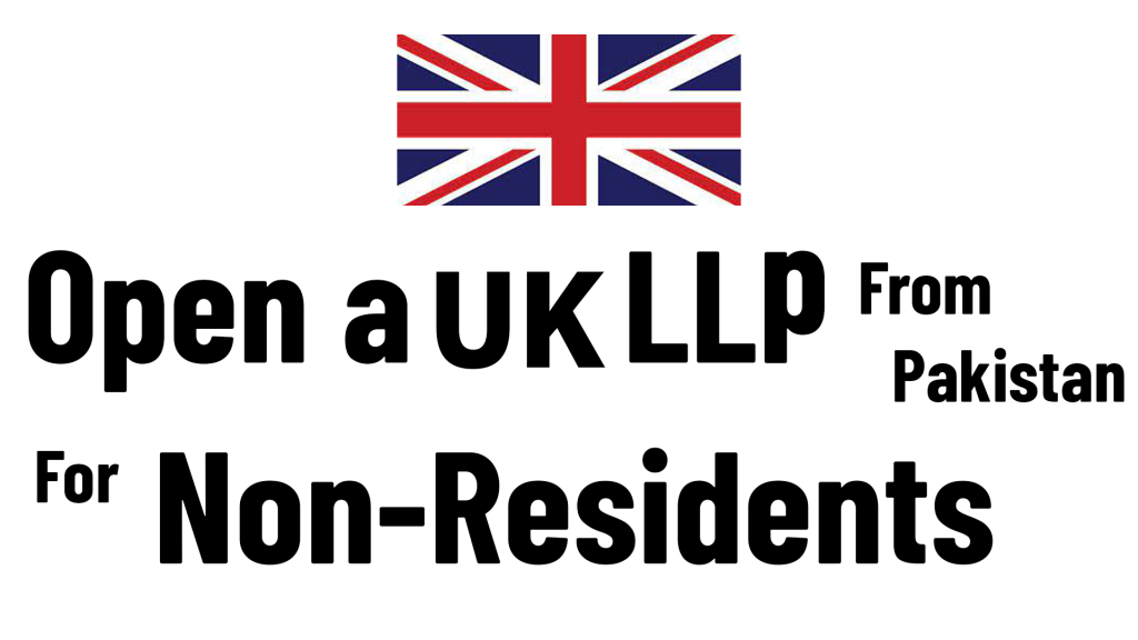 UK company formation support for non-residents via online law services