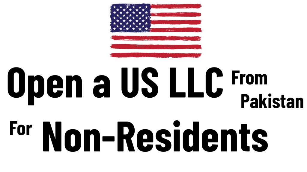 Entrepreneur setting up a U.S. LLC through online legal services