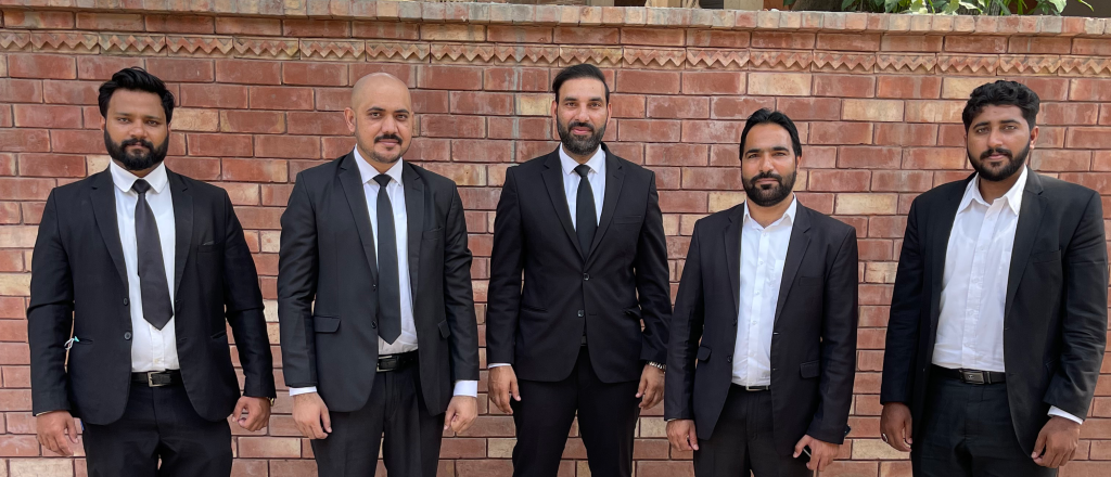 legal consultation in pakistan for child adoption