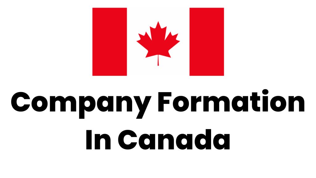 Canadian business registration handled through I.S. Law online services