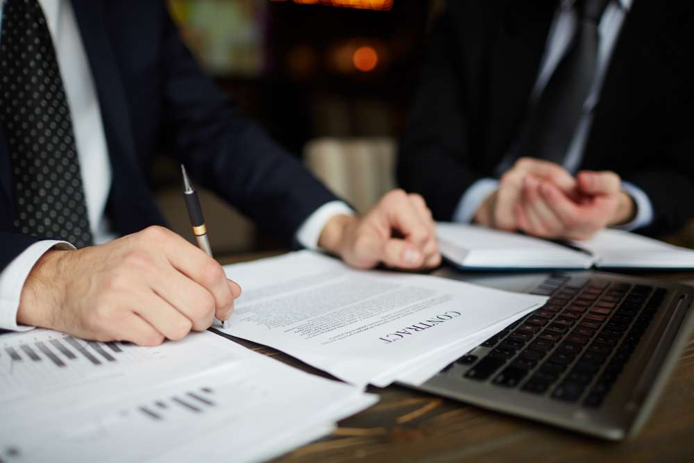Benami Transactions in Pakistan