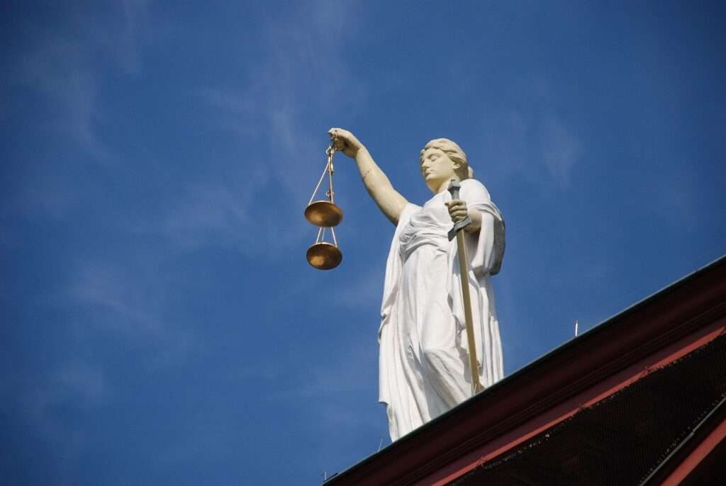 Understanding legal rights in Pakistan