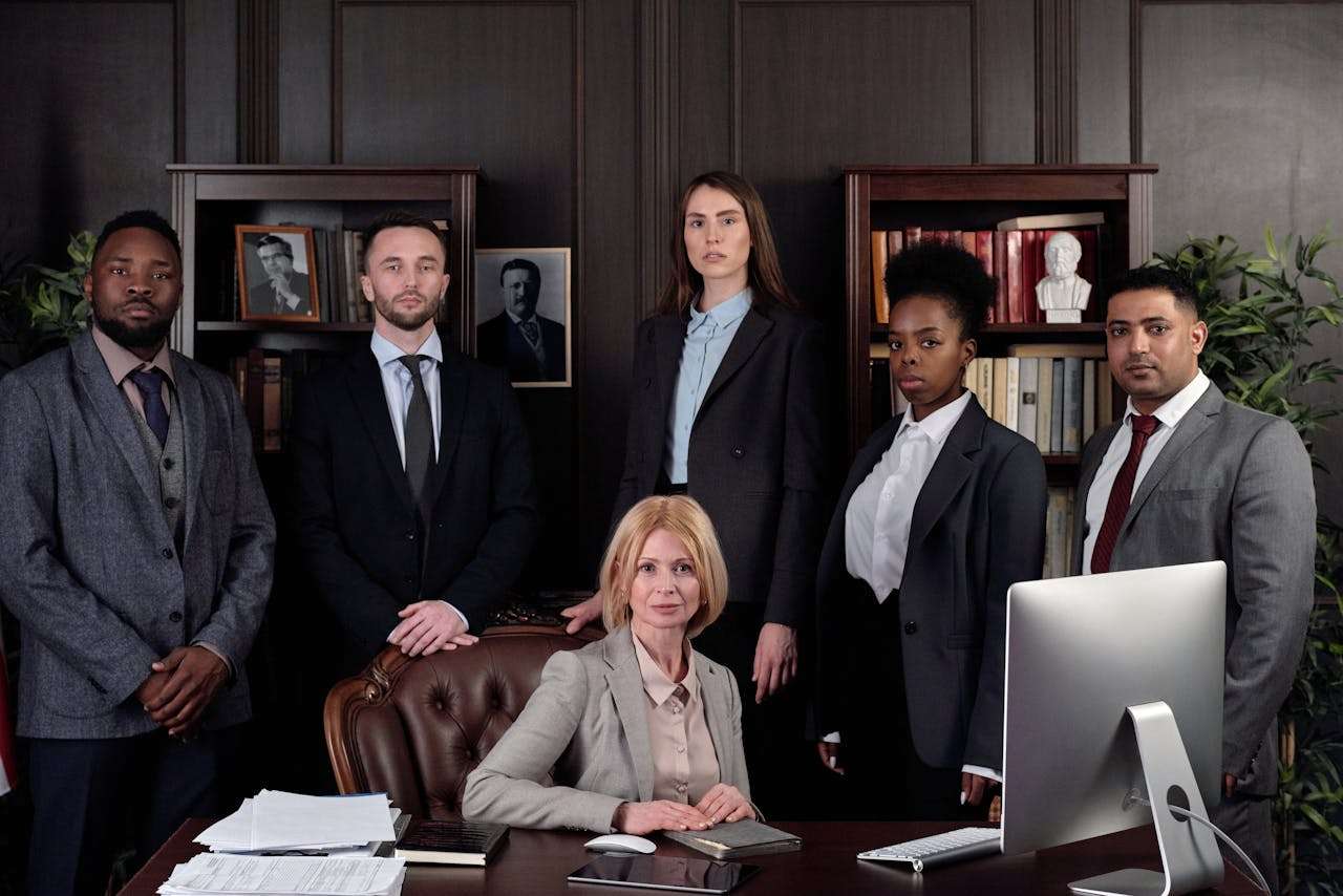 Top 5 Mistakes People Make Before Hiring a Lawyer
