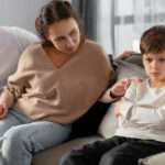 Father's visitation rights after divorce in Pakistan