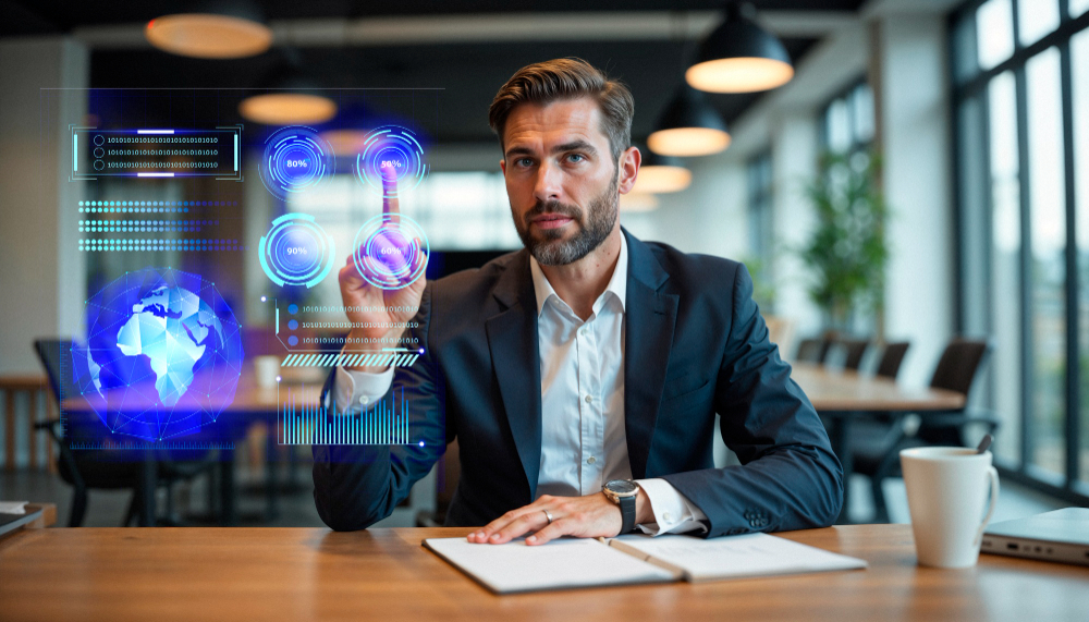 AI Decisions in Courts