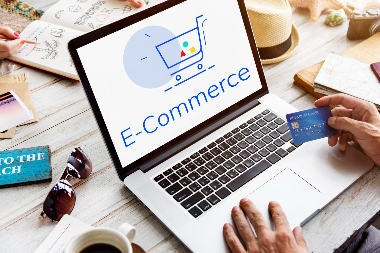 Legal Compliance for E-commerce Businesses in Pakistan