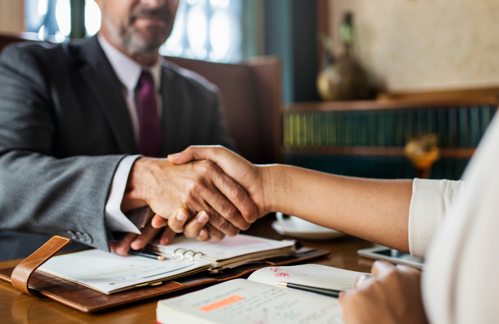 Legal Jobs in Pakistan