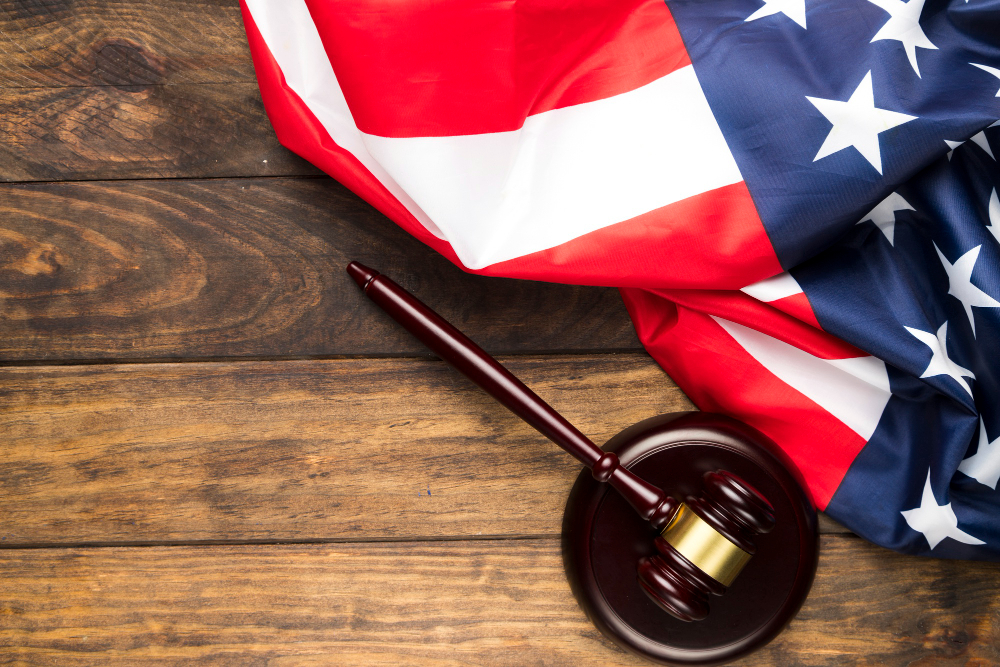 Supreme Court Rulings Shaping U.S. Law