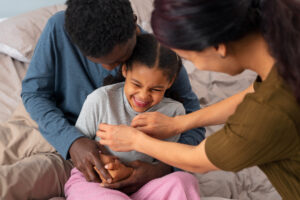 child adoption law