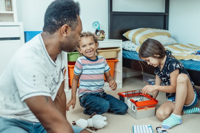 international human right for child adoption
