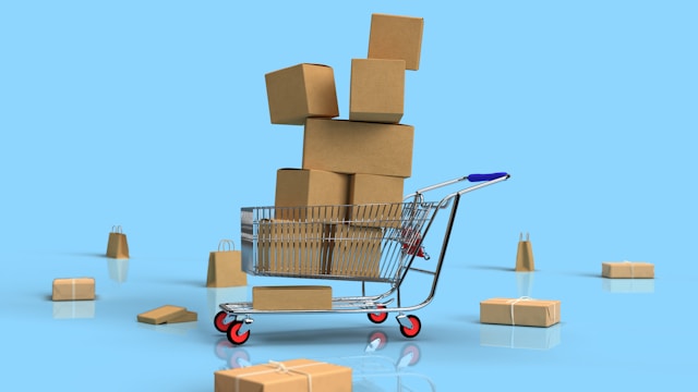 online business regulations in Pakistan