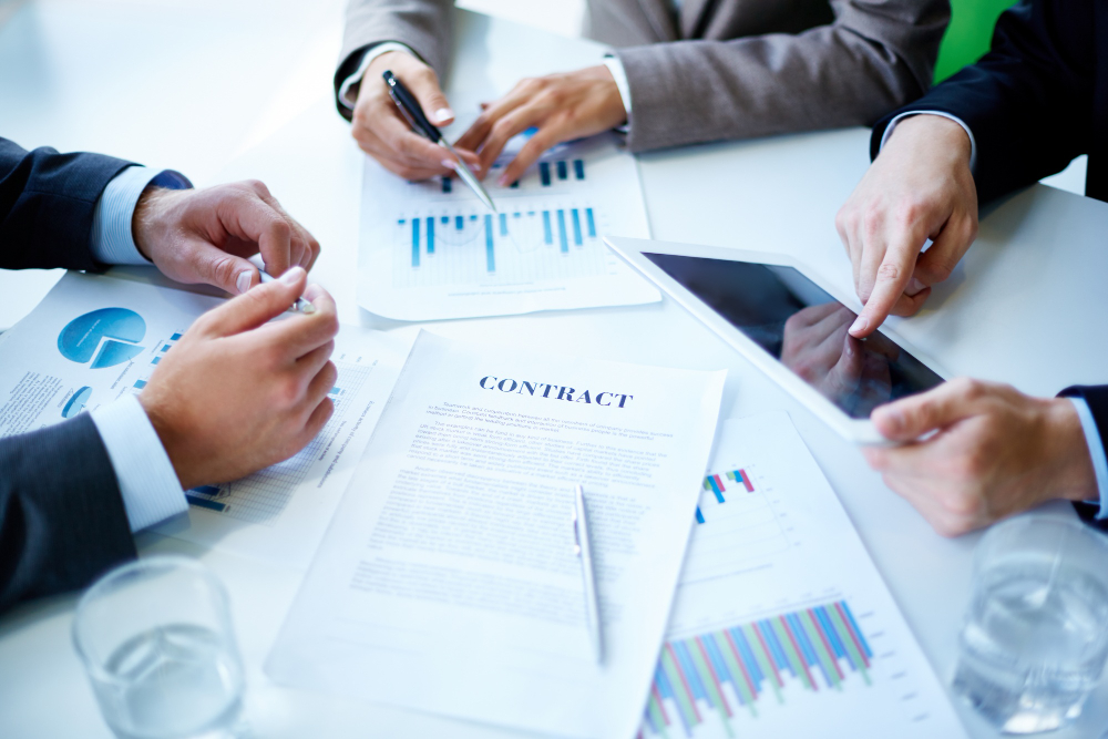 Corporate governance in Pakistan