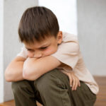 Lawyer representing parents in Canadian child protection hearing