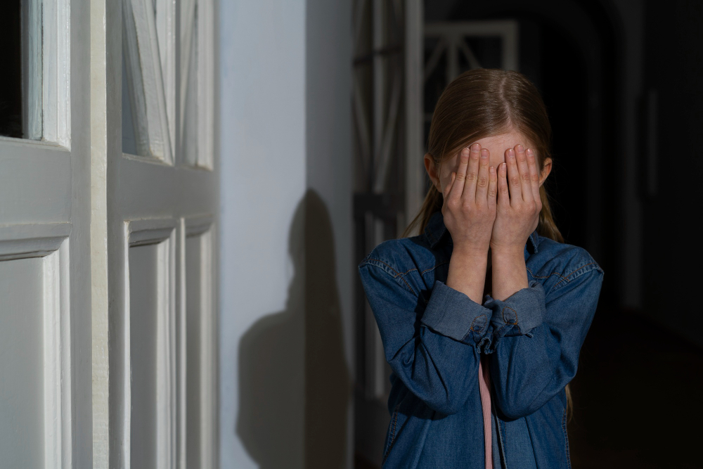 Abuse & Child Safety