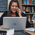Lawyer providing Online legal consultation in Ontario Canada
