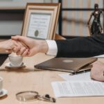 Ontario Law Society free consultation in Canada – legal advice session