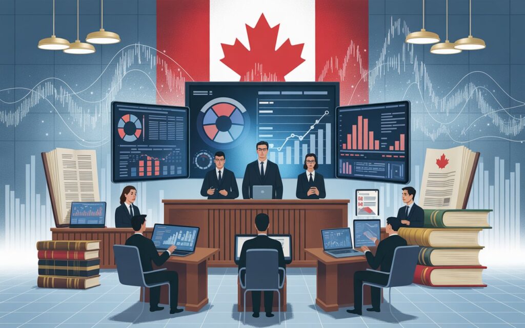 The Rise of Data-Driven Decision-Making in Canadian Personal Injury Law