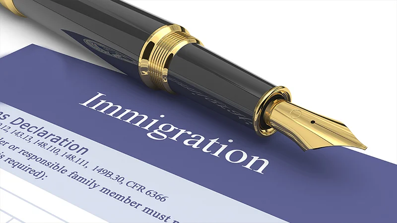 apply for immigration consultancy
