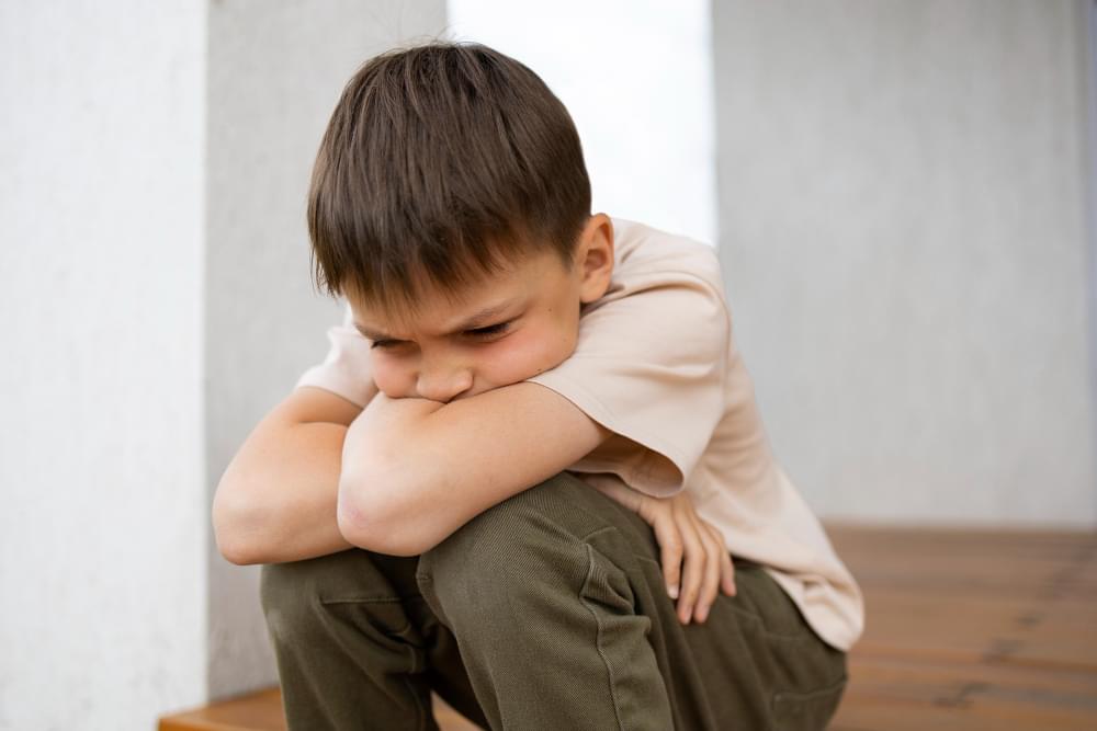 Lawyer representing parents in Canadian child protection hearing
