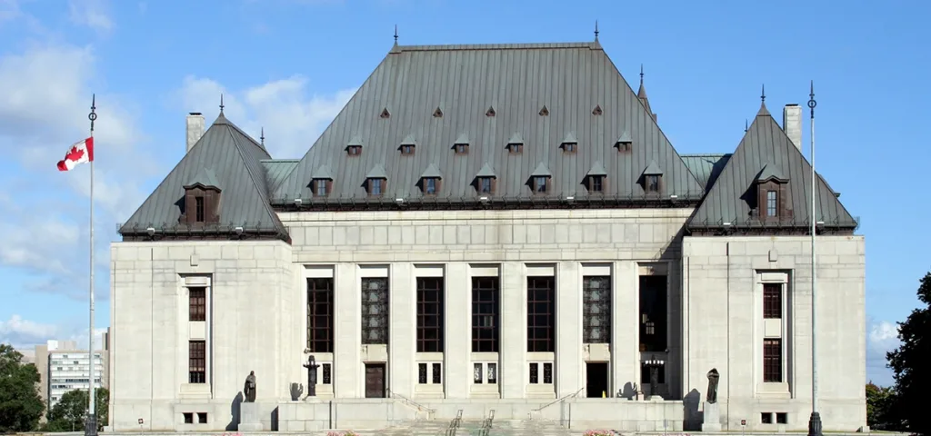 Family lawyer in Canada providing compassionate legal support